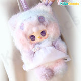 Yooki Little Bear Hibernation Plan Series Plush Blind Box