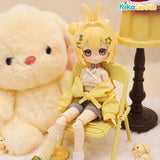 The Hard Candy Institute Series 1/12 Action Figure BJD Blind Box【Shipped in Jun./Jul. 2026】