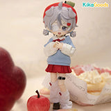 The Hard Candy Institute Series 1/12 Action Figure BJD Blind Box【Shipped in Jun./Jul. 2026】