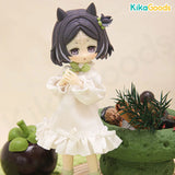 The Hard Candy Institute Series 1/12 Action Figure BJD Blind Box【Shipped in Jun./Jul. 2026】