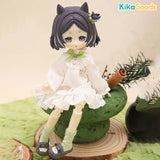 The Hard Candy Institute Series 1/12 Action Figure BJD Blind Box【Shipped in Jun./Jul. 2026】