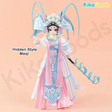 Chinese Opera Dream Series 1/6 Action Figure BJD Blind Box