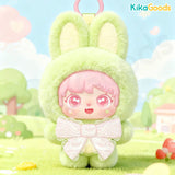 Sanmi Rabbit Sweet Bud Rabbit Series Plush Blind Box