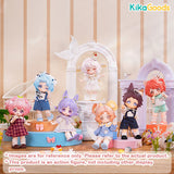 Bonnie Sweets Kindergarten Series 1/12 Action Figure BJD Blind Box