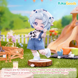 Bonnie Sweets Kindergarten Series 1/12 Action Figure BJD Blind Box
