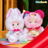 Nommi About the Childhood Series Plush Blind Box
