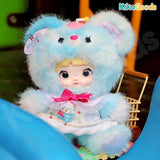 Nommi About the Childhood Series Plush Blind Box