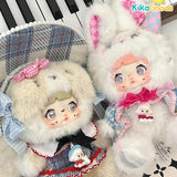 Nommi About the Childhood Series Plush Blind Box