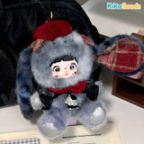 Nommi About the Childhood Series Plush Blind Box