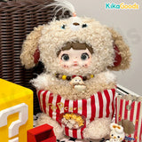 Nommi About the Childhood Series Plush Blind Box