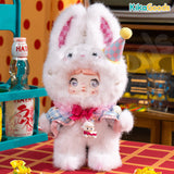 Nommi About the Childhood Series Plush Blind Box