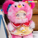 Nommi About the Childhood Series Plush Blind Box