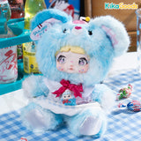 Nommi About the Childhood Series Plush Blind Box