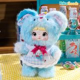 Nommi About the Childhood Series Plush Blind Box