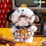 Nommi About the Childhood Series Plush Blind Box