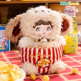 Nommi About the Childhood Series Plush Blind Box