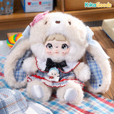 Nommi About the Childhood Series Plush Blind Box