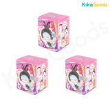 MEMESOO Quirky Girl's Diary Series Blind Box