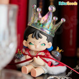 MEMESOO Quirky Girl's Diary Series Blind Box