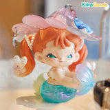 MEMESOO Quirky Girl's Diary Series Blind Box