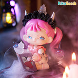 MEMESOO Quirky Girl's Diary Series Blind Box
