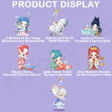 Shyi Song of Everlasting Sorrow Series Blind Box