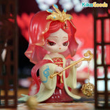 Shyi Song of Everlasting Sorrow Series Blind Box