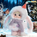 Nommi Magical Christmas Eve Series Plush Blind Box