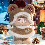 Nommi Magical Christmas Eve Series Plush Blind Box