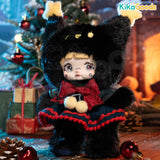 Nommi Magical Christmas Eve Series Plush Blind Box