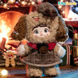 Nommi Magical Christmas Eve Series Plush Blind Box