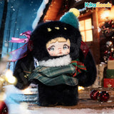 Nommi Magical Christmas Eve Series Plush Blind Box