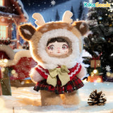 Nommi Magical Christmas Eve Series Plush Blind Box