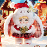 Nommi Magical Christmas Eve Series Plush Blind Box