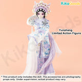 Chinese Opera Dream Series 1/6 Action Figure