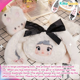 Nommi Collecting Cutie Bags Series Plush Blind Box