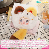 Nommi Collecting Cutie Bags Series Plush Blind Box