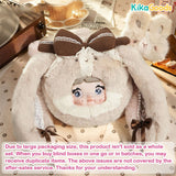 Nommi Collecting Cutie Bags Series Plush Blind Box