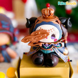 Emma Secret Forest Perfume Discovery Series Blind Box