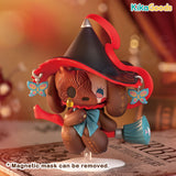 Emma Secret Forest Perfume Discovery Series Blind Box