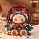 Emma Secret Forest Perfume Discovery Series Blind Box