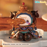 Emma Secret Forest Perfume Discovery Series Blind Box