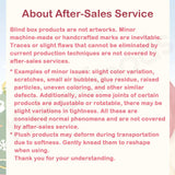 Yooki Jingle Bells Series Plush Blind Box