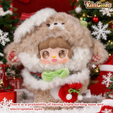 Yooki Jingle Bells Series Plush Blind Box