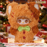 Yooki Jingle Bells Series Plush Blind Box
