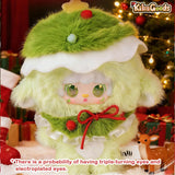 Yooki Jingle Bells Series Plush Blind Box