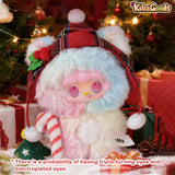 Yooki Jingle Bells Series Plush Blind Box