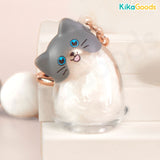 Cat You Pet Hair Collector Series Pendant Mini Blind Box