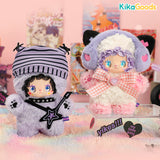 Lovely Emma Punk Era Series Plush Blind Box