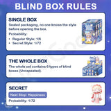Mioco A Cat's Own Lifestyle Series Blind Box